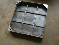 不銹鋼窨井蓋